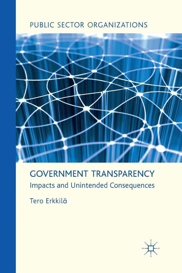 Government Transparency 1