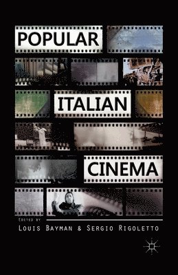 Popular Italian Cinema 1