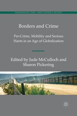 Borders and Crime 1