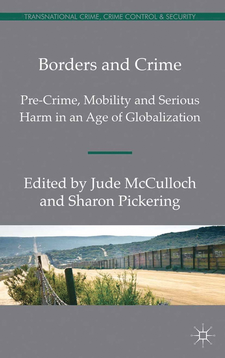 Borders and Crime