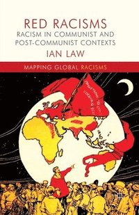bokomslag Red Racisms