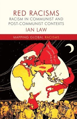 bokomslag Red Racisms