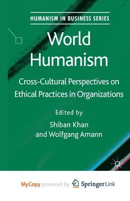 World Humanism 1