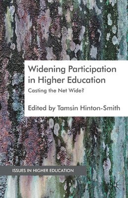 Widening Participation in Higher Education 1