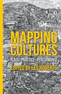 bokomslag Mapping Cultures