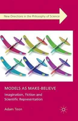 Models as Make-Believe 1