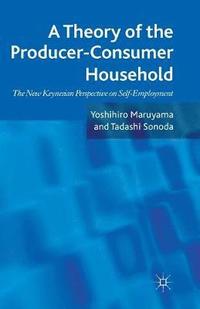 bokomslag Theory of the Producer-Consumer Household