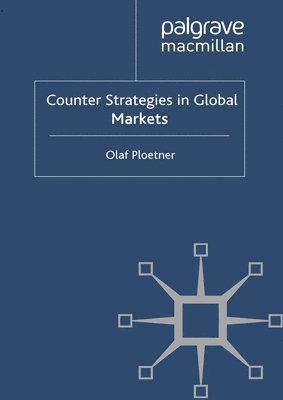 bokomslag Counter Strategies in Global Markets
