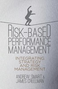 bokomslag Risk-Based Performance Management