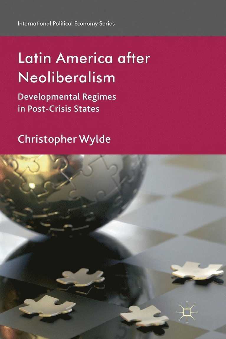 Latin America After Neoliberalism