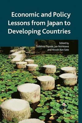 Economic and Policy Lessons from Japan to Developing Countries 1