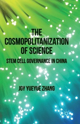 The Cosmopolitanization of Science 1