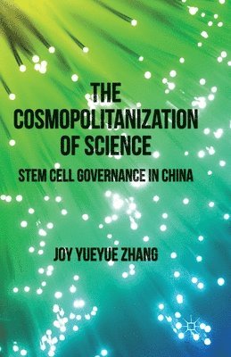Cosmopolitanization of Science