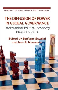 bokomslag The Diffusion of Power in Global Governance