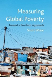 bokomslag Measuring Global Poverty