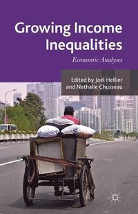 bokomslag Growing Income Inequalities