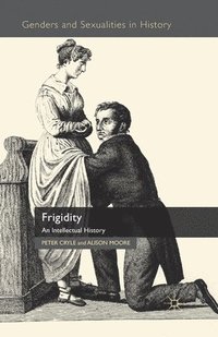 bokomslag Frigidity