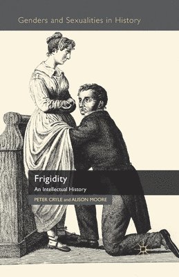 Frigidity 1