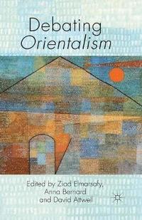bokomslag Debating Orientalism