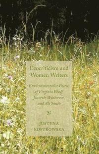 bokomslag Ecocriticism and Women Writers
