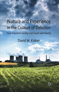 bokomslag Nature and Experience in the Culture of Delusion