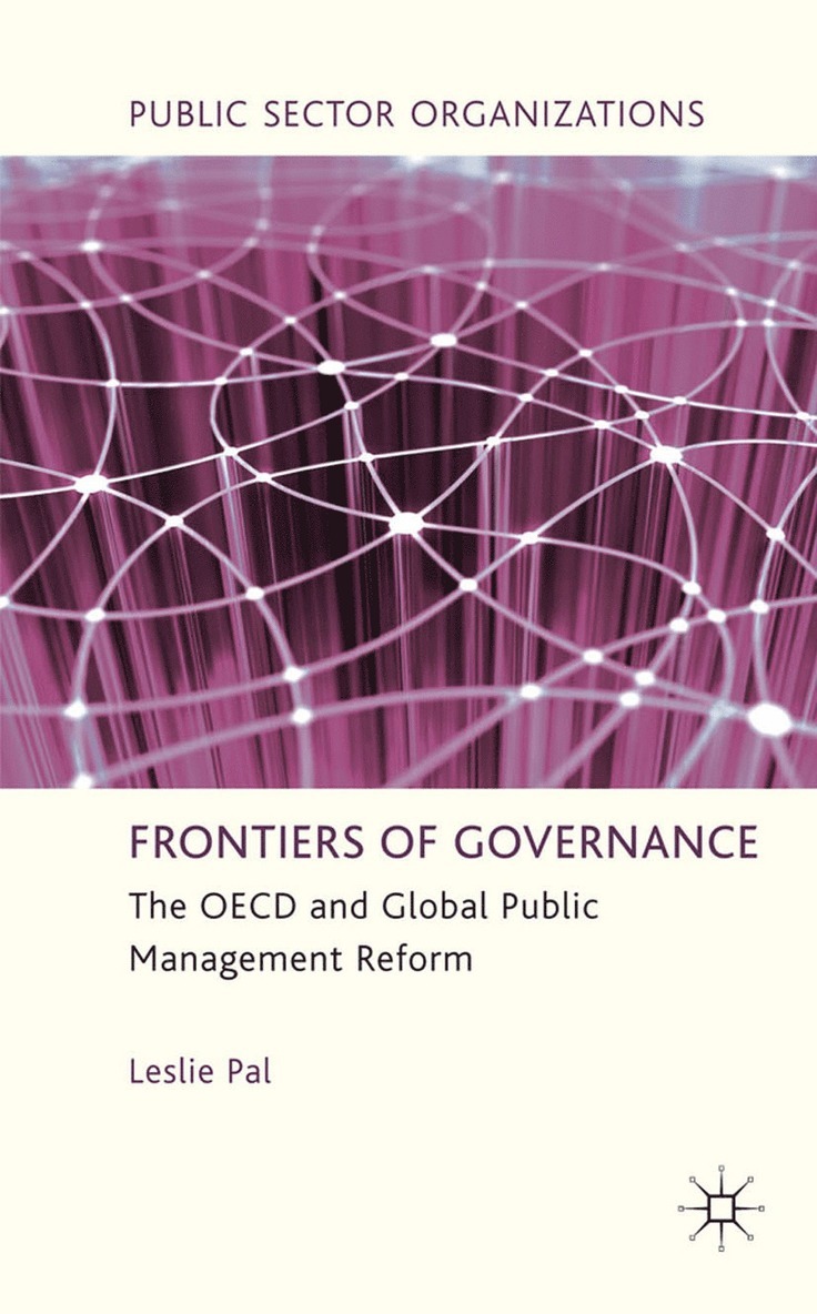 Frontiers of Governance 1