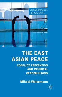 bokomslag East Asian Peace