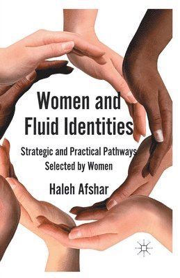 bokomslag Women and Fluid Identities