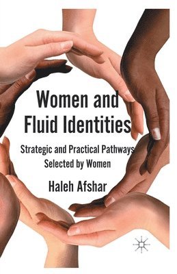 H. Afshar - Women and Fluid Identities, Häftad