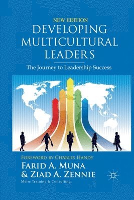 Developing Multicultural Leaders 1