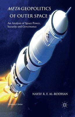 Meta-Geopolitics of Outer Space 1