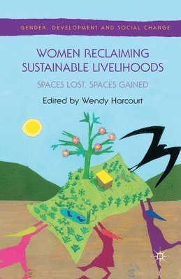 Women Reclaiming Sustainable Livelihoods 1