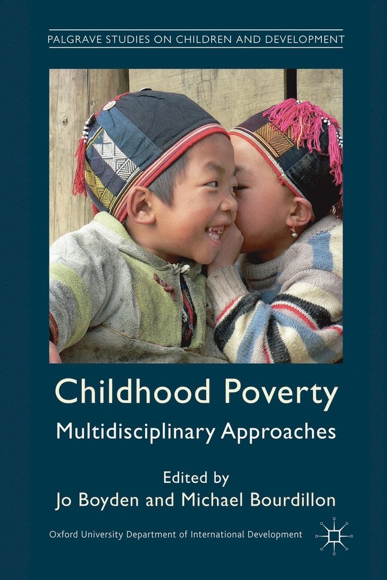 Childhood Poverty 1