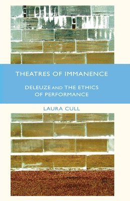 Theatres of Immanence 1