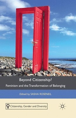Beyond Citizenship? 1
