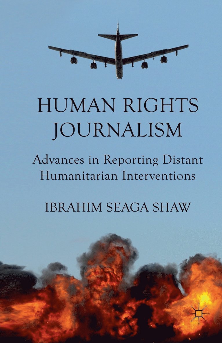 Human Rights Journalism 1