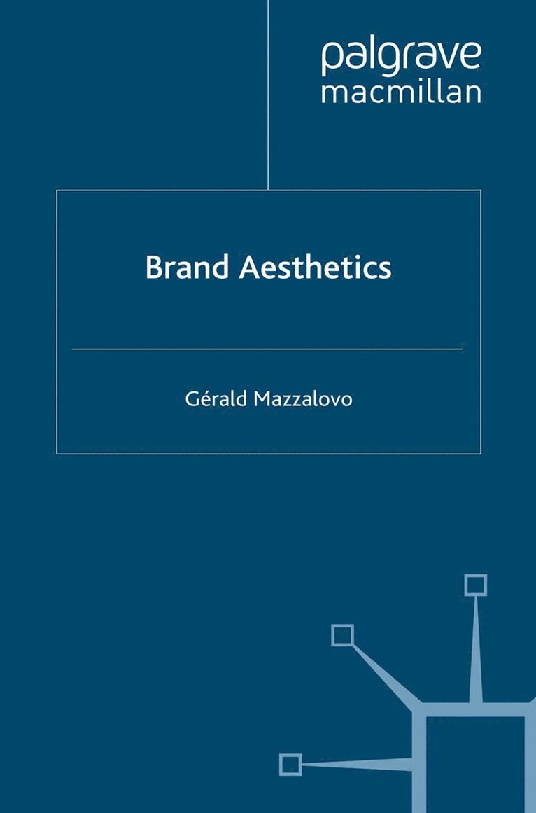 G. Mazzalovo - Brand Aesthetics, Häftad