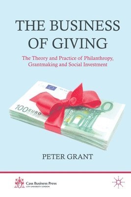 Business of Giving