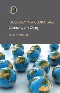 bokomslag Ideology in a Global Age