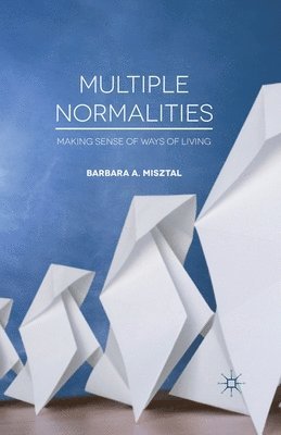 Multiple Normalities 1