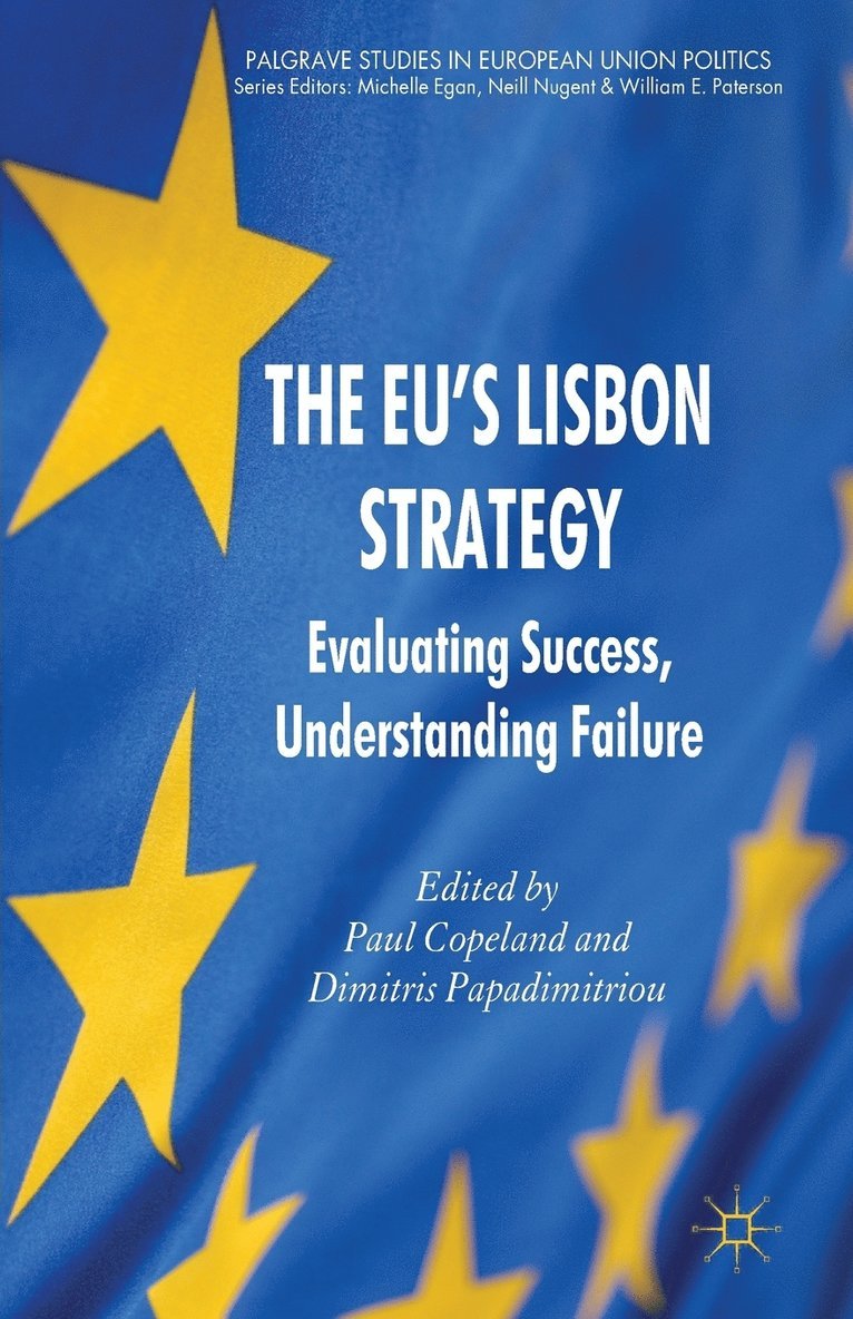 The EU's Lisbon Strategy 1