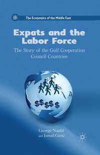bokomslag Expats and the Labor Force
