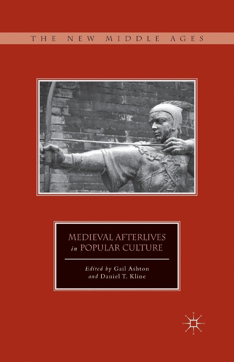 Medieval Afterlives in Popular Culture 1