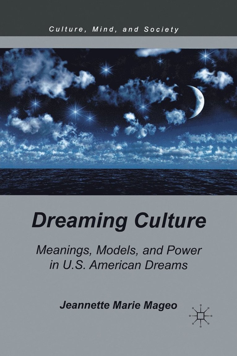 Dreaming Culture 1