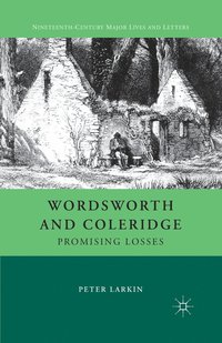 bokomslag Wordsworth and Coleridge