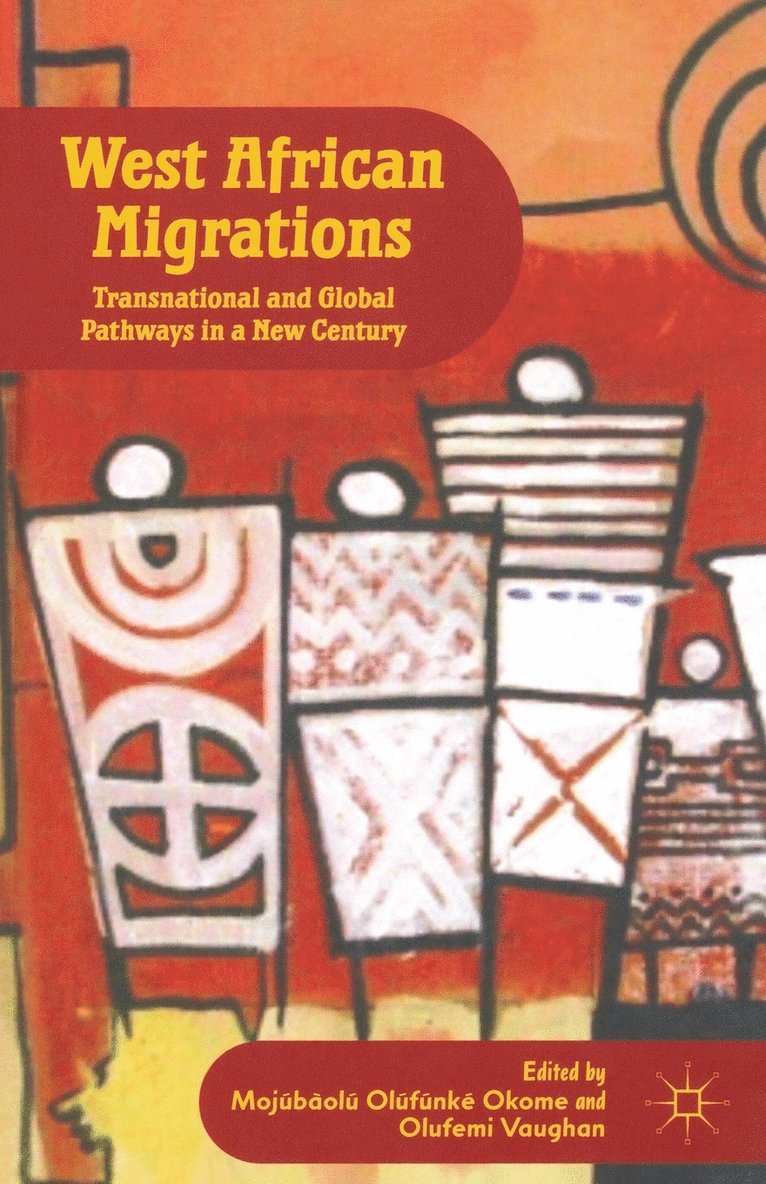 West African Migrations 1