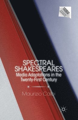 Spectral Shakespeares 1