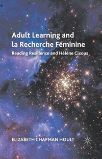 bokomslag Adult Learning and la Recherche Feminine