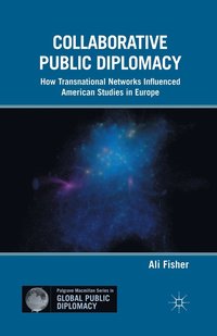 bokomslag Collaborative Public Diplomacy