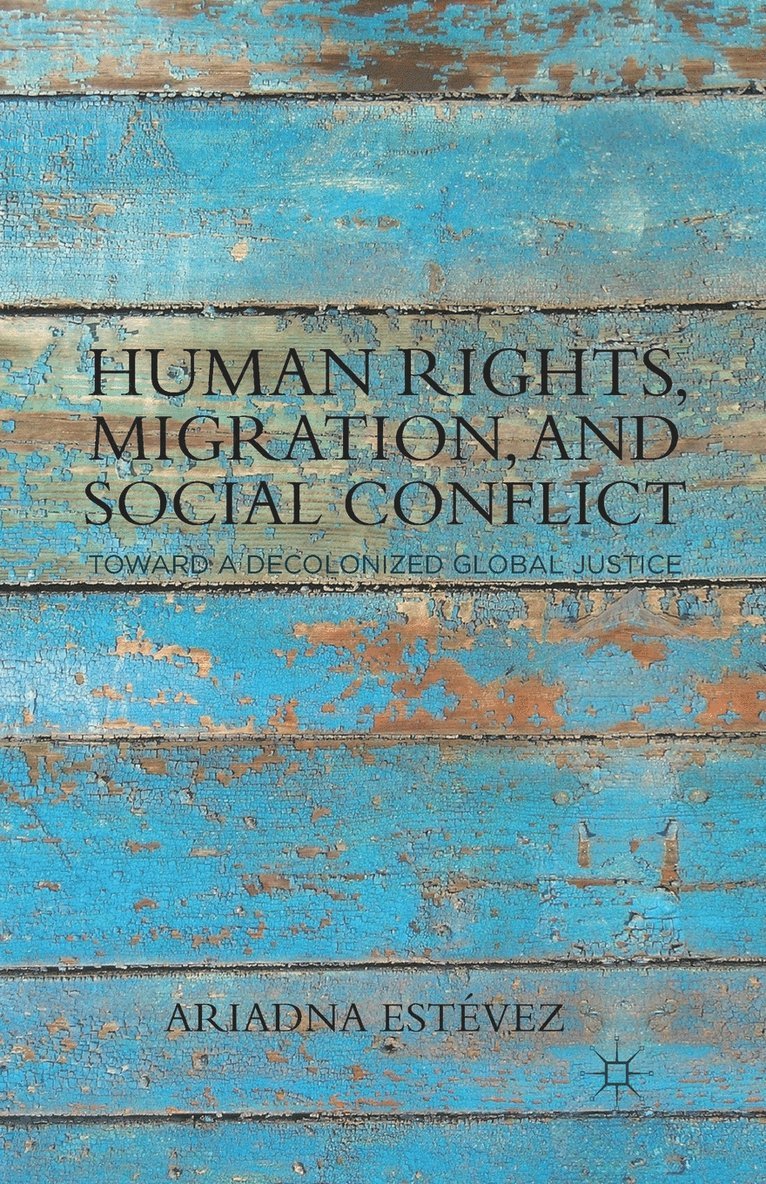 Human Rights, Migration, and Social Conflict 1